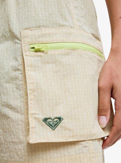 Boundless Spirit 2 - Elasticated Sports Shorts for Women  ERJNS03622