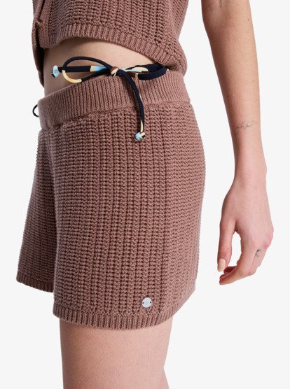 Beach Bungalow - Beach Shorts for Women  ERJNS03630