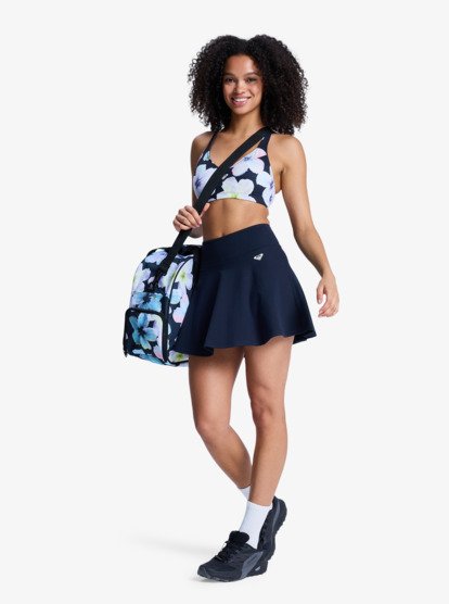 Heart Into It - Workout Skirt for Women  ERJNS03634