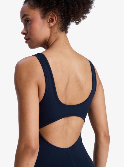 Heart Into It - Workout One-Piece for Women  ERJNS03635