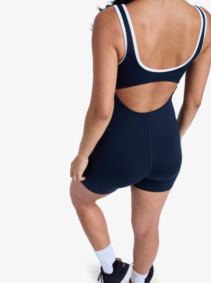 Heart Into It - Workout One-Piece for Women  ERJNS03635