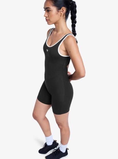 Heart Into It - Workout One-Piece for Women  ERJNS03635