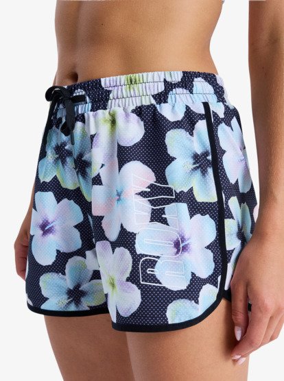 Everyday Flow - Elasticated Shorts for Women  ERJNS03641