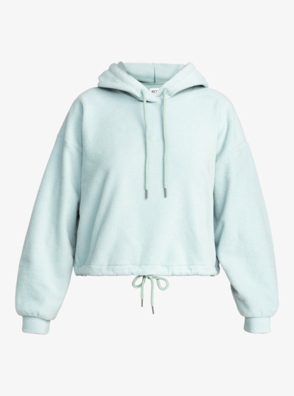 Best Wave - Hooded Fleece for Women  ERJPF03146