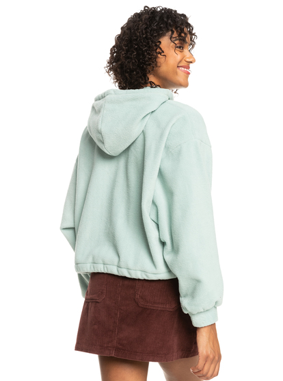 Best Wave - Hooded Fleece for Women  ERJPF03146