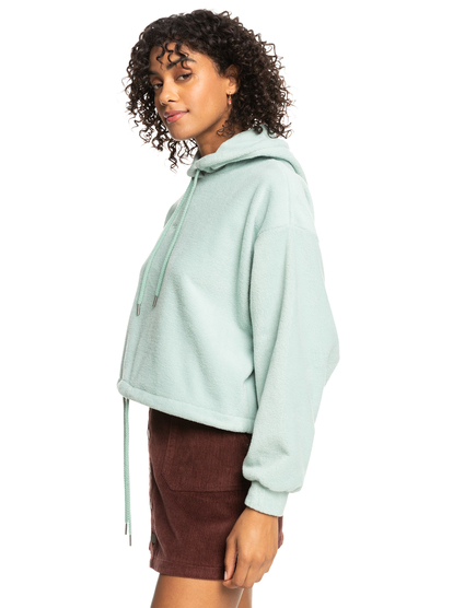 Best Wave - Hooded Fleece for Women  ERJPF03146