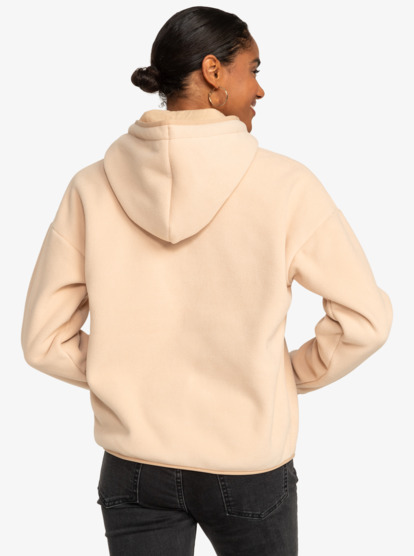 Cool Calling - Hooded Fleece for Women  ERJPF03147