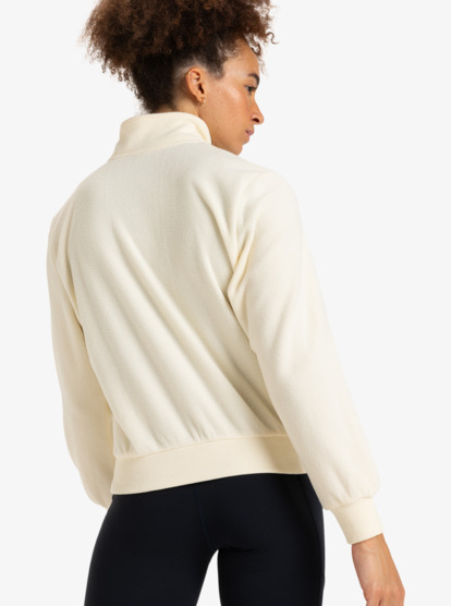 Waves Of Warmth - Sport Sweater Pullover for Women  ERJPF03171