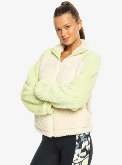 Waves Of Warmth - Sport Sweater Pullover for Women  ERJPF03186