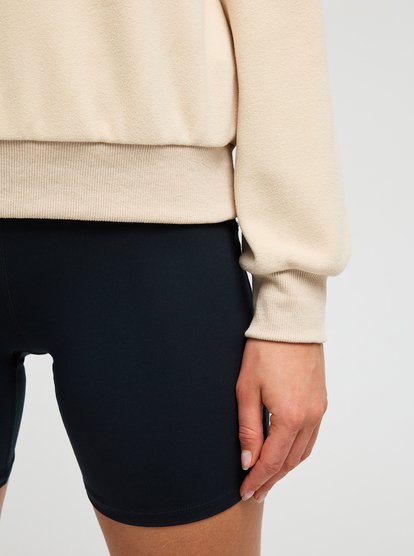 Waves Of Warmth Half Zip  ERJPF03203