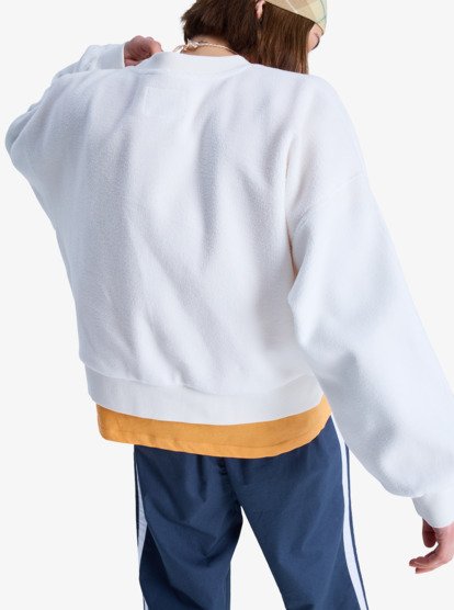 Chill Story - Sherpa Fleece for Women  ERJPF03248