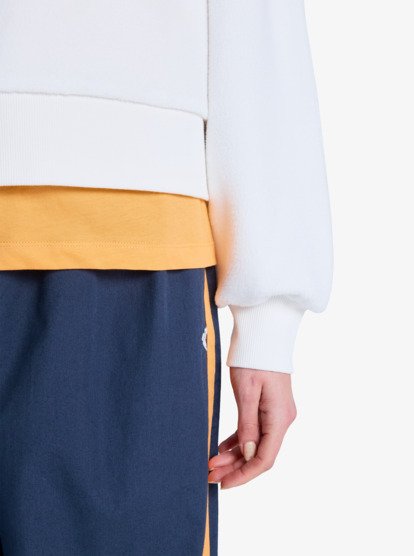 Chill Story - Sherpa Fleece for Women  ERJPF03248