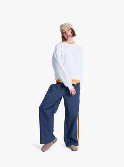 Chill Story - Sherpa Fleece for Women  ERJPF03248