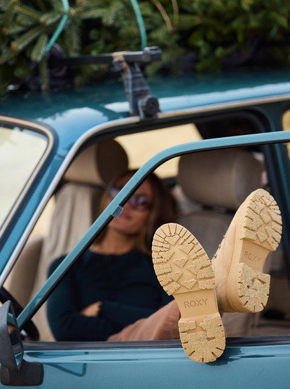 Work It Low - Leather Shoes for Women  ERJS700004