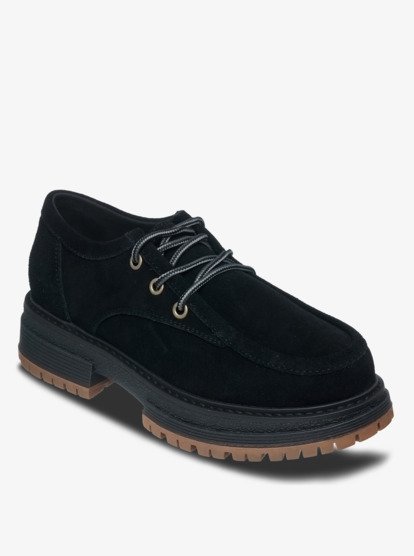Work It Low - Leather Shoes for Women  ERJS700004