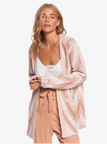 Soul Searching - Cardigan  ERJSW03386