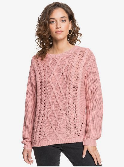 England Skies - Jumper for Women  ERJSW03410