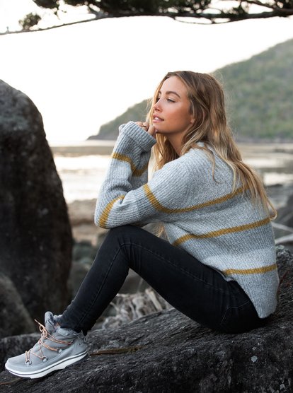 Winter River - Jumper for Women  ERJSW03427