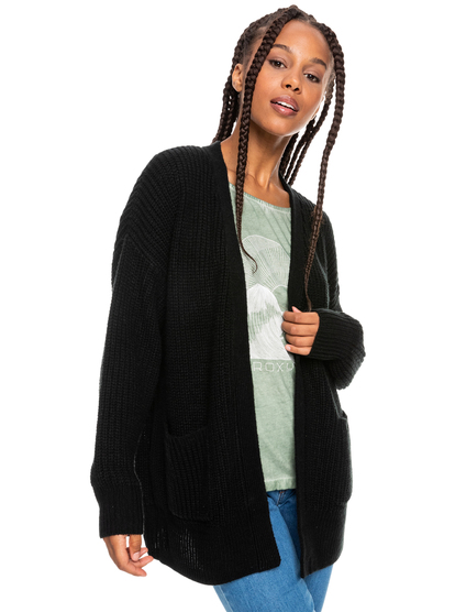 Fall Down - Cardigan for Women  ERJSW03519