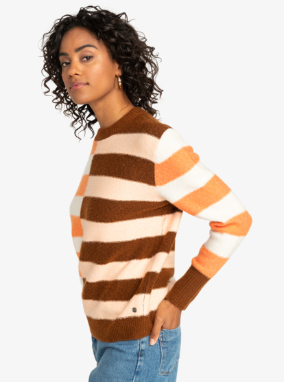 Jungle Groove - Long sleeve Jumper for Women  ERJSW03585