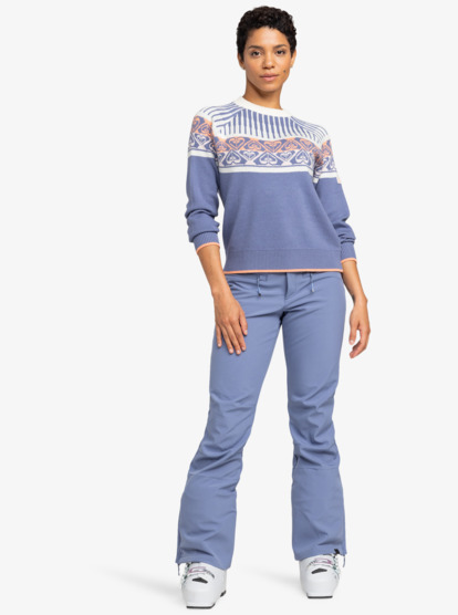 Cozy Sound - Sweater for Women  ERJSW03605