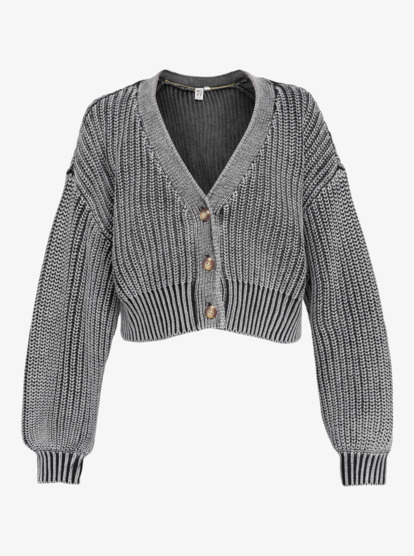 Sundaze Washed - Cardigan for Women  ERJSW03619