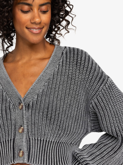 Sundaze Washed - Cardigan for Women  ERJSW03619