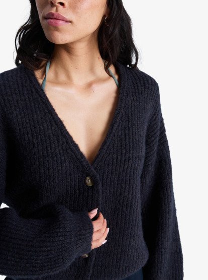 Marble Tiles - Cardigan for Women  ERJSW03639