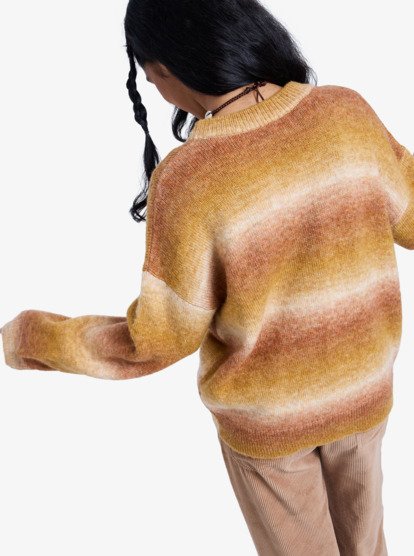 Love Again - Crew Neck Jumper for Women  ERJSW03672