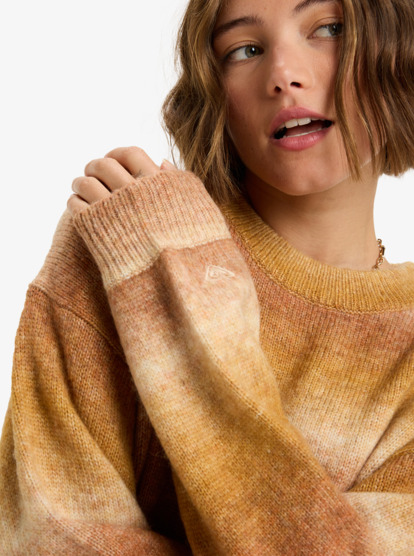 Love Again - Crew Neck Jumper for Women  ERJSW03672