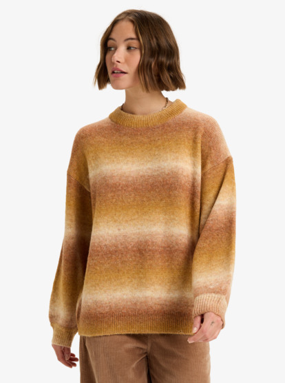 Love Again - Crew Neck Jumper for Women  ERJSW03672