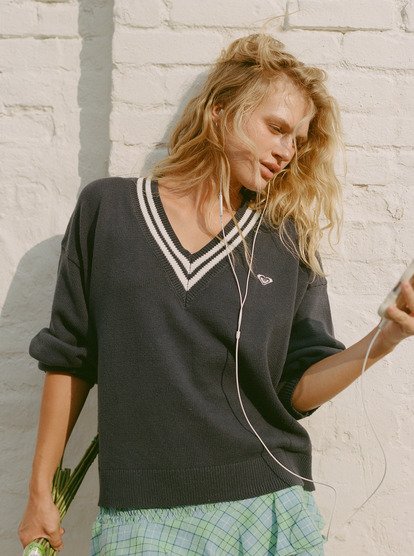 Surf School - Jumper for Women  ERJSW03690