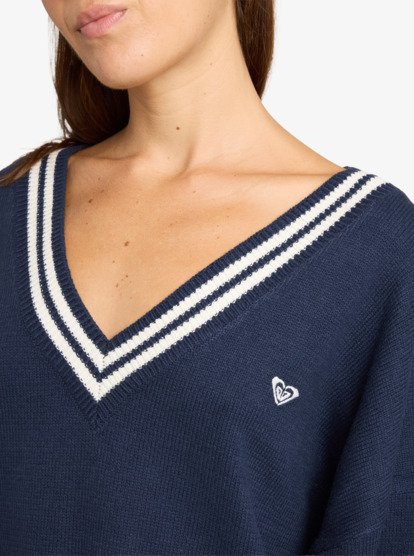 Surf School - Jumper for Women  ERJSW03690