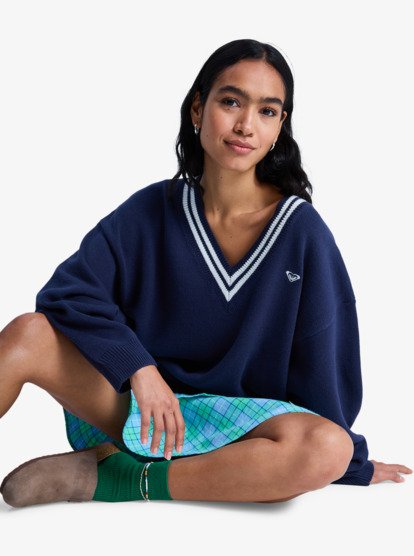 Surf School - Jumper for Women  ERJSW03690