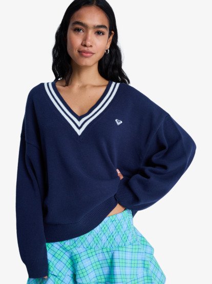 Surf School - Jumper for Women  ERJSW03690