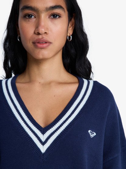 Surf School - Jumper for Women  ERJSW03690