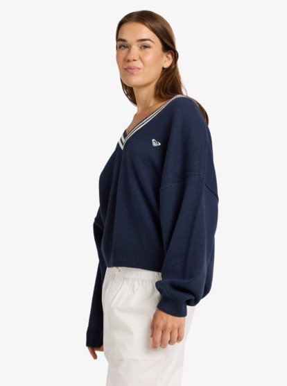 Surf School - Jumper for Women  ERJSW03690