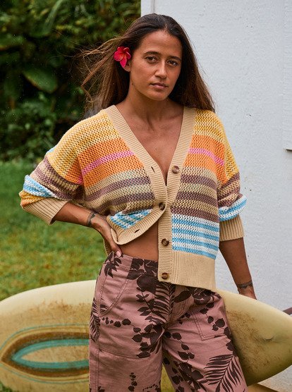 Cosmic Coast Stripes  ERJSW03695