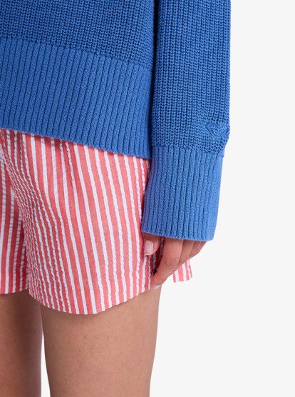 Cosmic Coast - Cardigan for Women  ERJSW03698