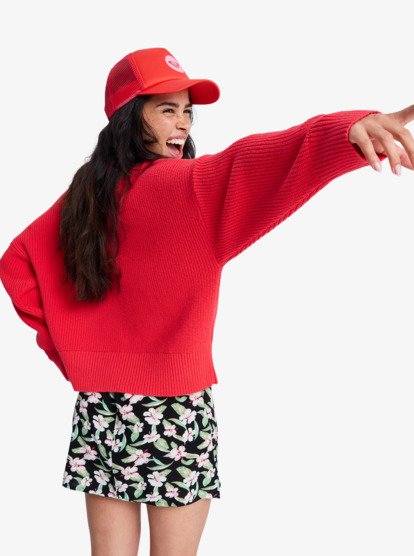 Cosmic Coast - Cardigan for Women  ERJSW03698