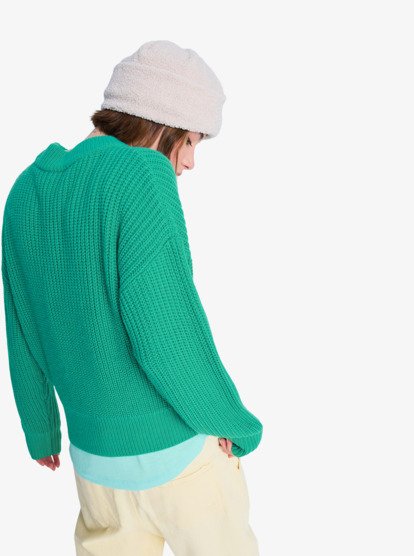 Coming Home Again - Jumper for Women  ERJSW03701