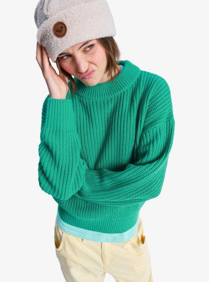 Coming Home Again - Jumper for Women  ERJSW03701