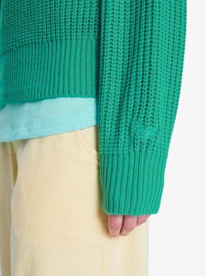 Coming Home Again - Jumper for Women  ERJSW03701