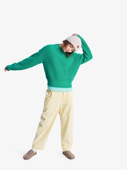 Coming Home Again - Jumper for Women  ERJSW03701