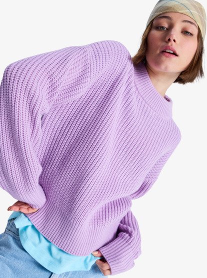 Coming Home Again - Jumper for Women  ERJSW03701