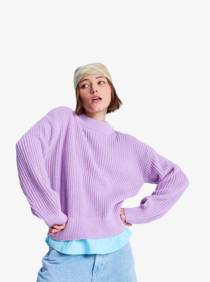 Coming Home Again - Jumper for Women  ERJSW03701