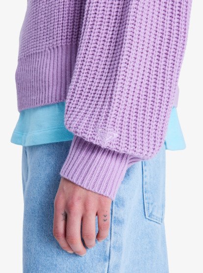 Coming Home Again - Jumper for Women  ERJSW03701