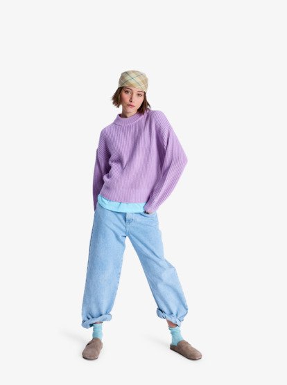 Coming Home Again - Jumper for Women  ERJSW03701