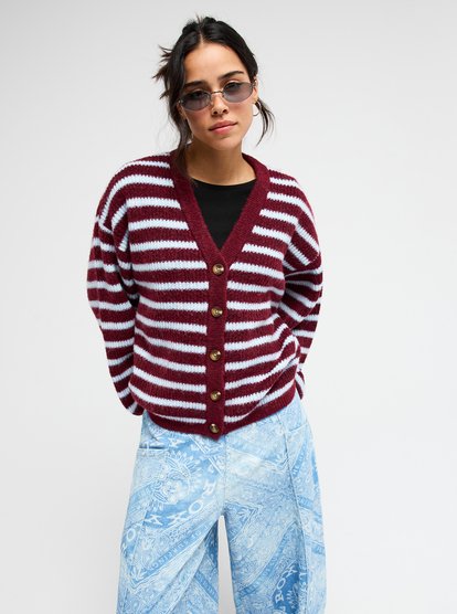 Deep As The Ocean Stripes  ERJSW03706