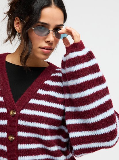 Deep As The Ocean Stripes  ERJSW03706